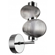 Бра odeon light bruco 5096-8wl